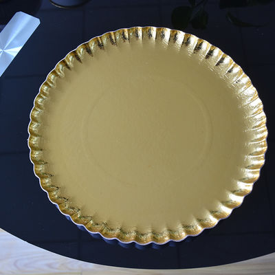 80-110pcs / Min Tam Otomatik Kağıt Tepsisi Yapma Makinesi Güç Tasarrufu